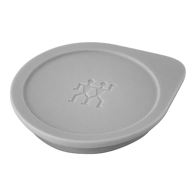 Zwilling Fresh & Save Cube Portaetichette 3 Pezzi Grigio