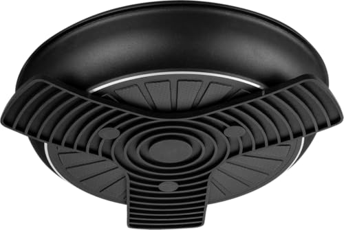 ZWILLING Unlock 2 sottopentola silicone nero magnetici