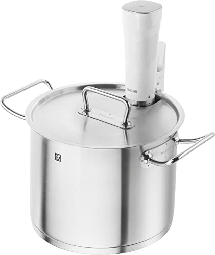 Zwilling Pro S Coperchio sous-vide 24 cm inox