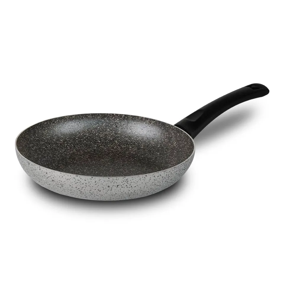 Mamù Janet 2.0 Padella Antiaderente 26 cm Alluminio