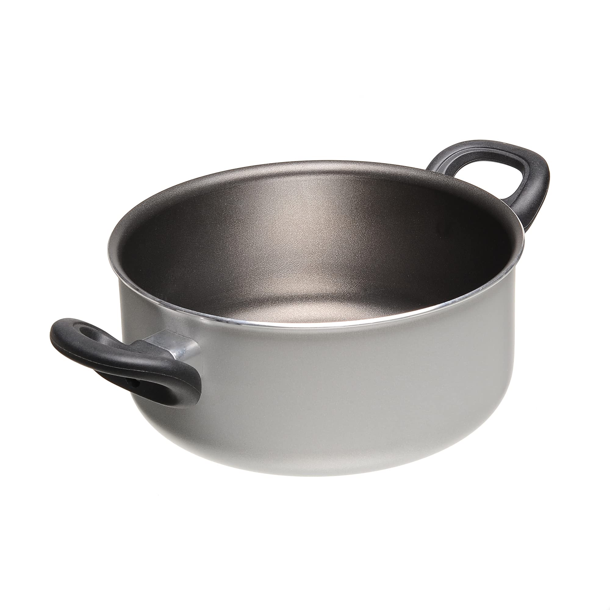 Alluflon Cucina Light Casseruola 24 cm 4,9 L Antiaderente