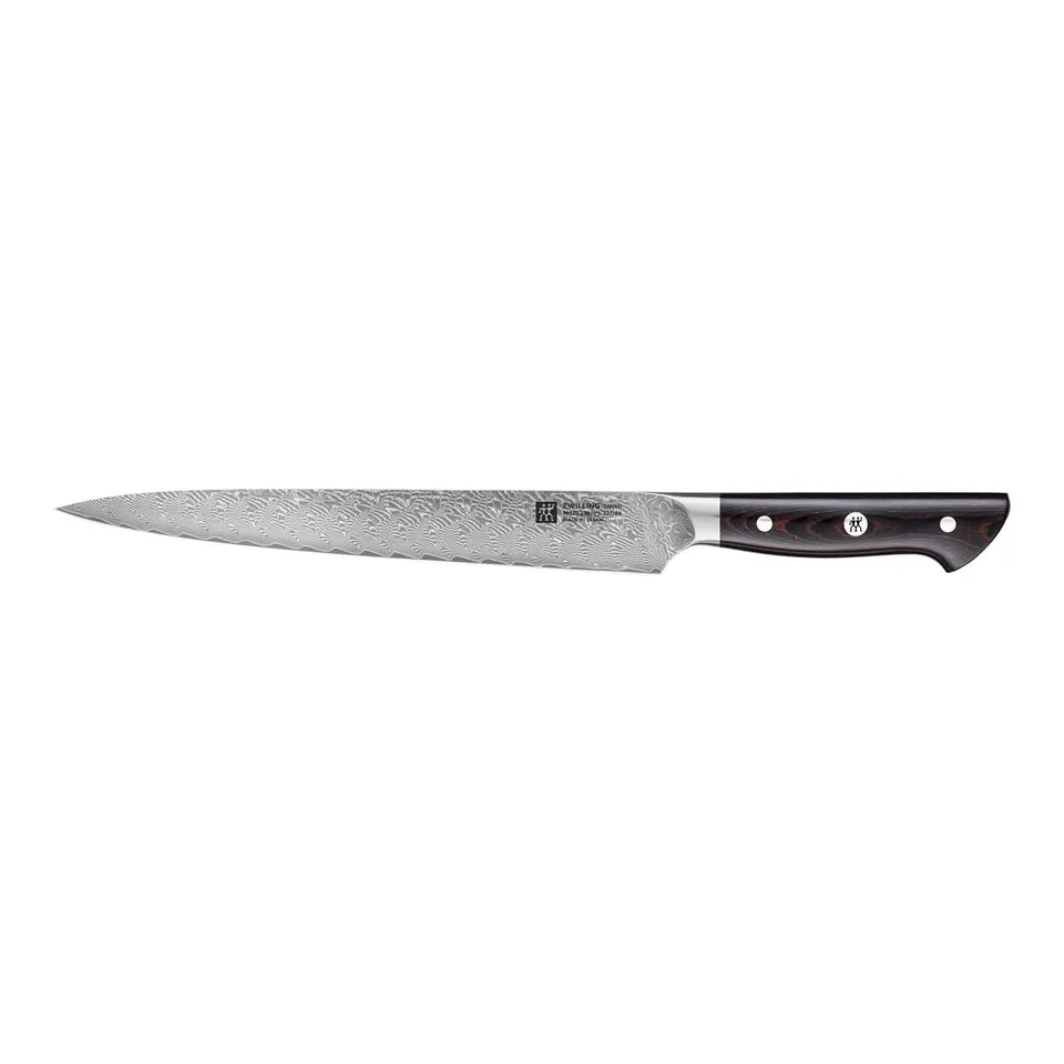 Zwilling Pro Wood 30570-231-0 coltello carne 23cm damasco