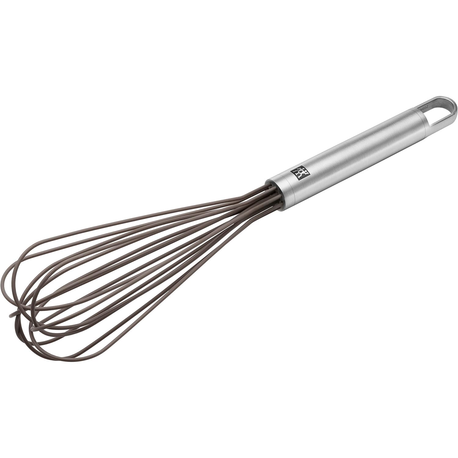 Zwilling Pro frusta silicone 28 cm acciaio inox