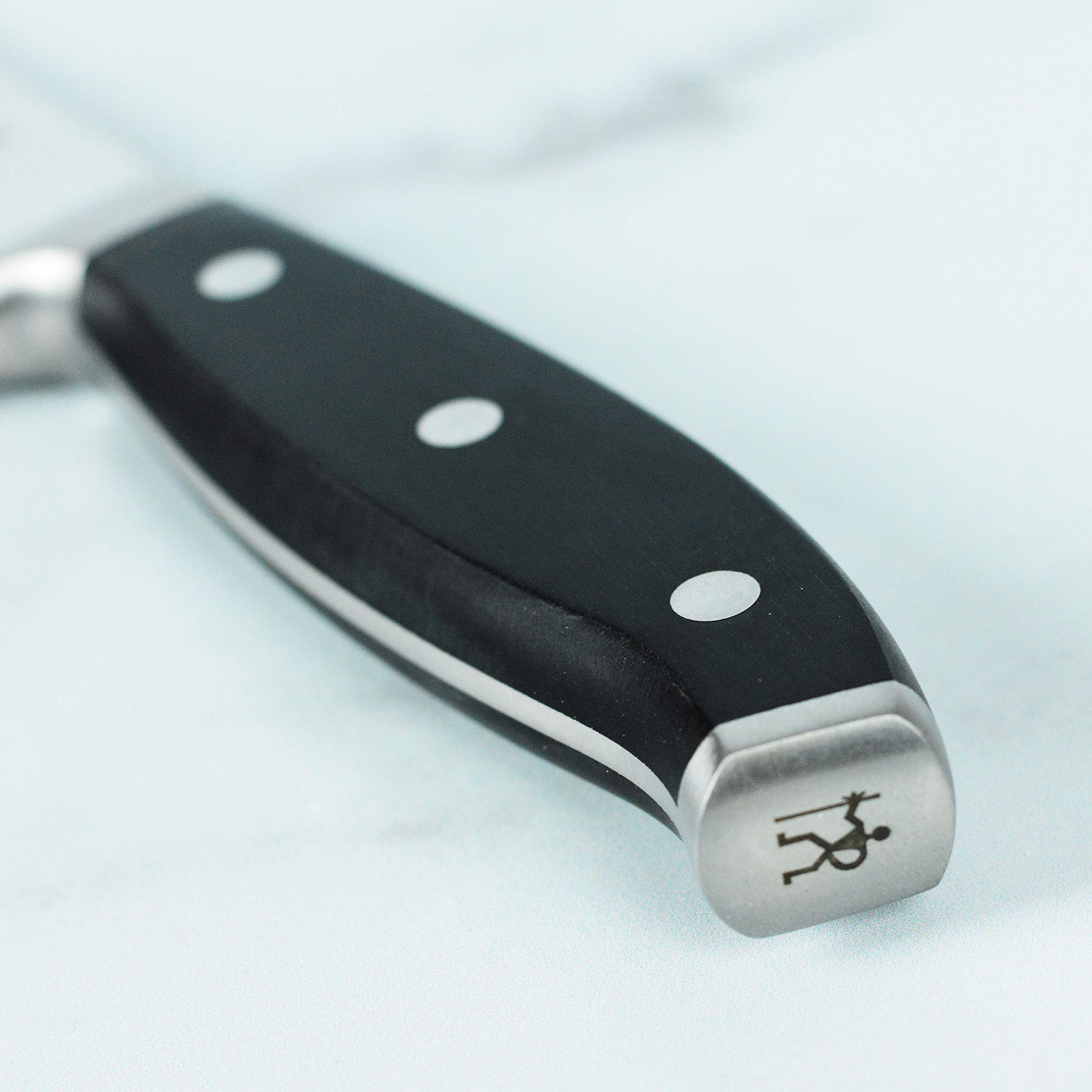 J.A. Henckels Forged Premio Set Coltelli 19 Pezzi Ciliegio