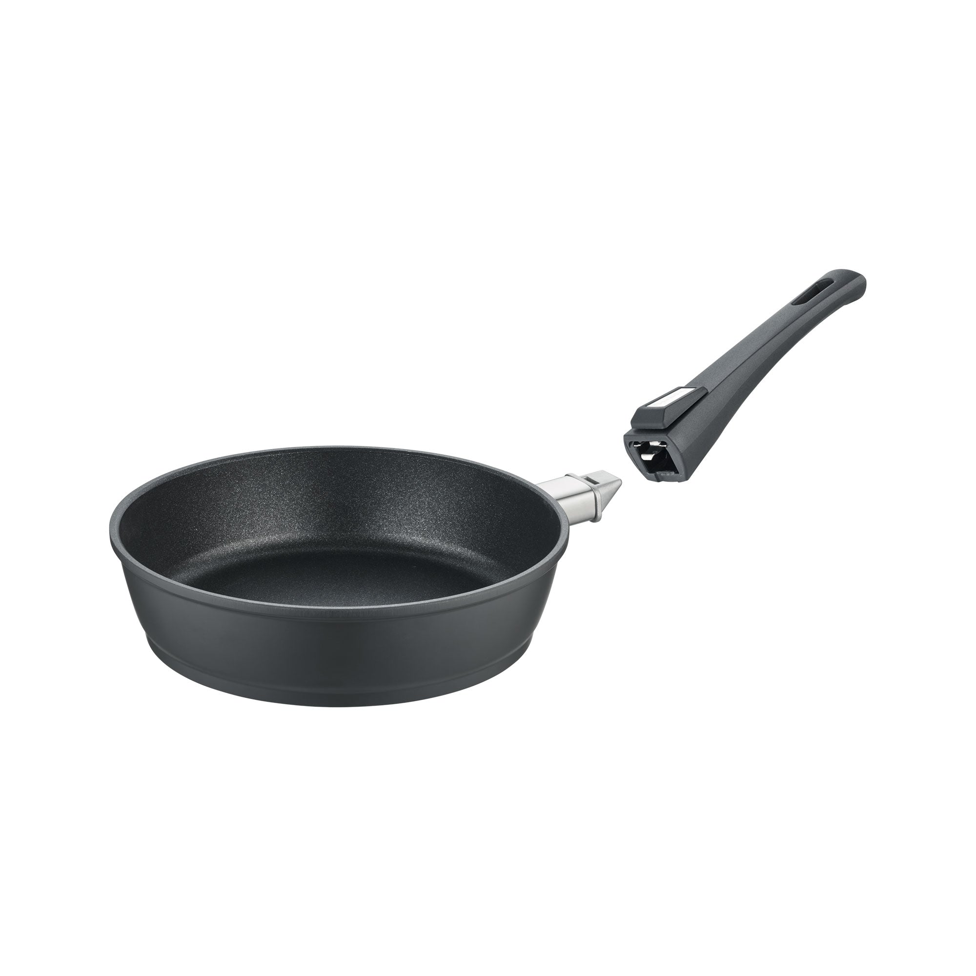 BERNDES Vario Click Tegame 28 cm alluminio