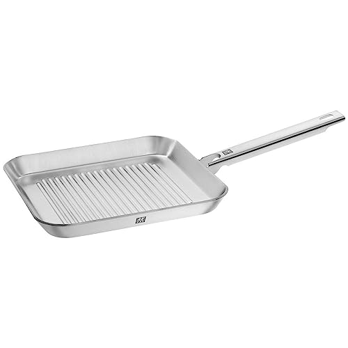 Zwilling Plus 40996-024-0 bistecchiera acciaio induzione