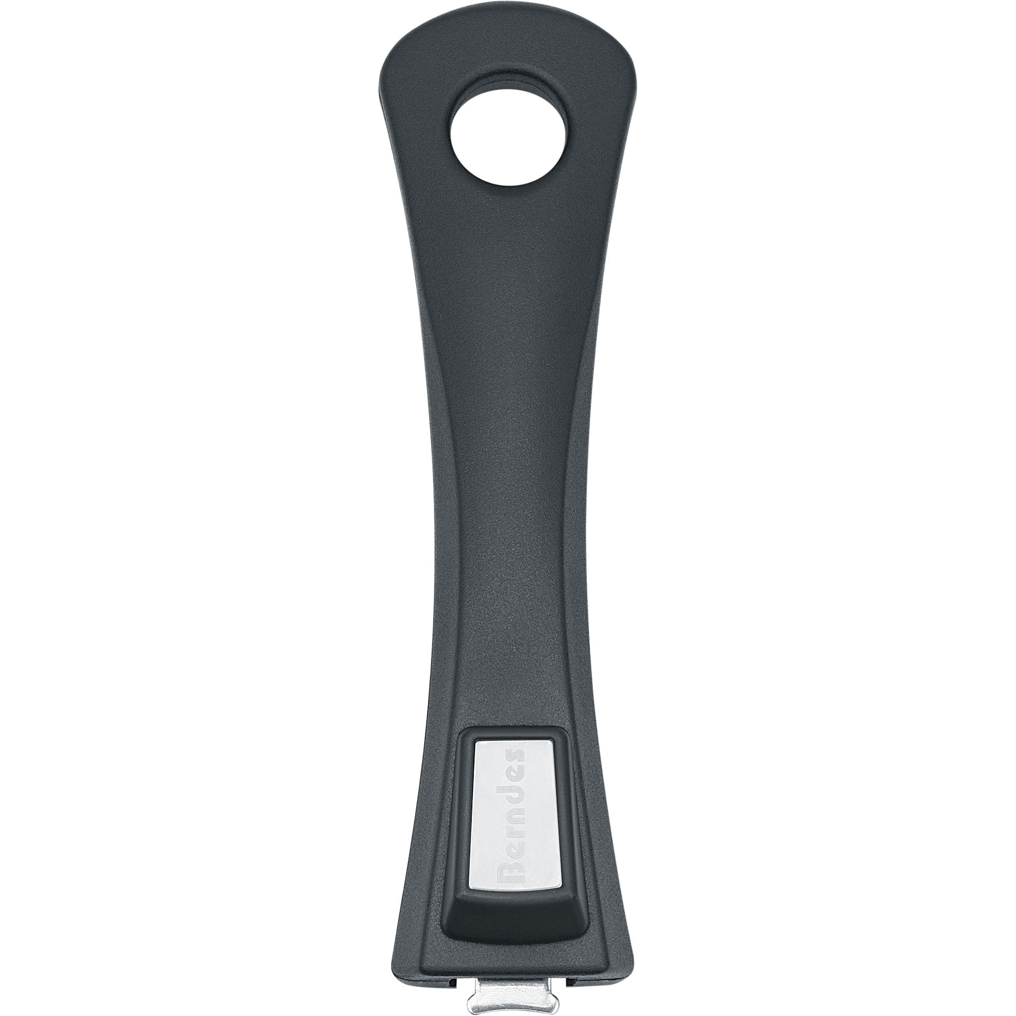 Berndes b.perfect manico Click removibile plastica nero