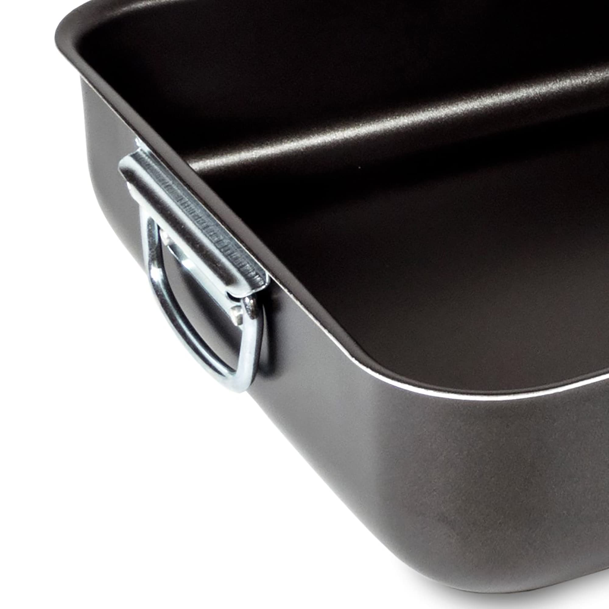 Alluflon Costanza lasagnera 31x25 cm antiaderente