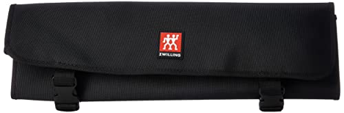 Zwilling Borsa Coltelli 7 Posti 35001-007-0 Nera
