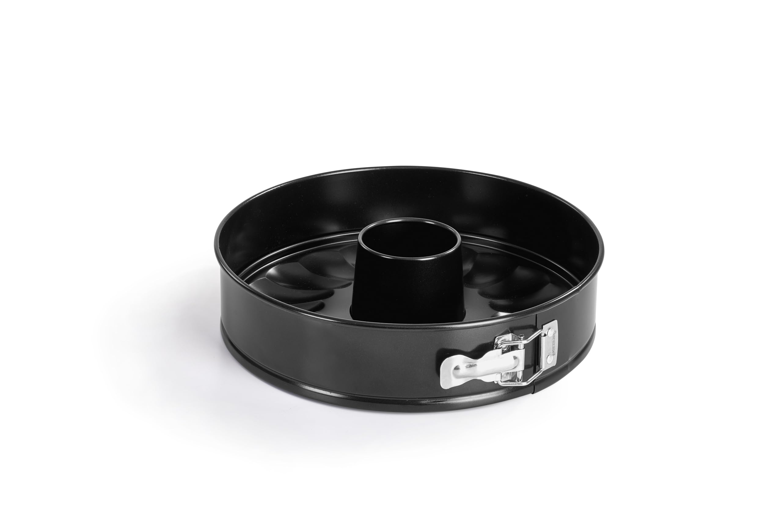 Barazzoni Linea Forno tortiera apribile 26 cm con coperchio