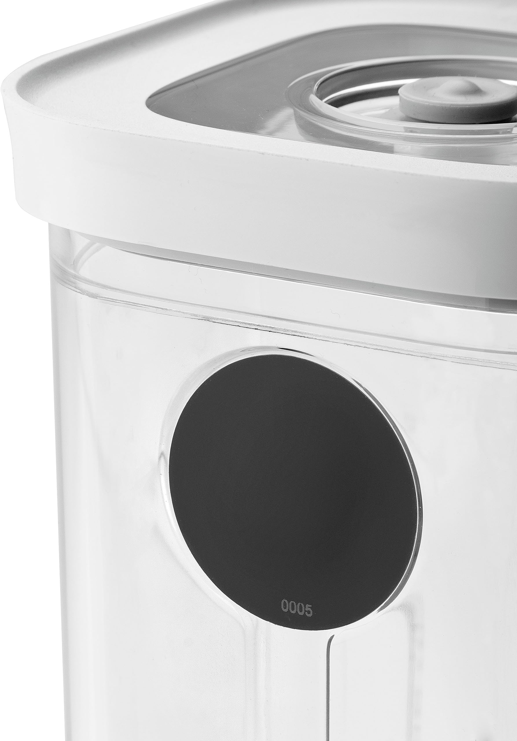 Zwilling Fresh & Save Cube set 11-pz etichette NFC scrivibili