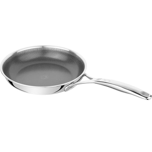 Zwilling Peak 1034490 padella 24 cm acciaio inox