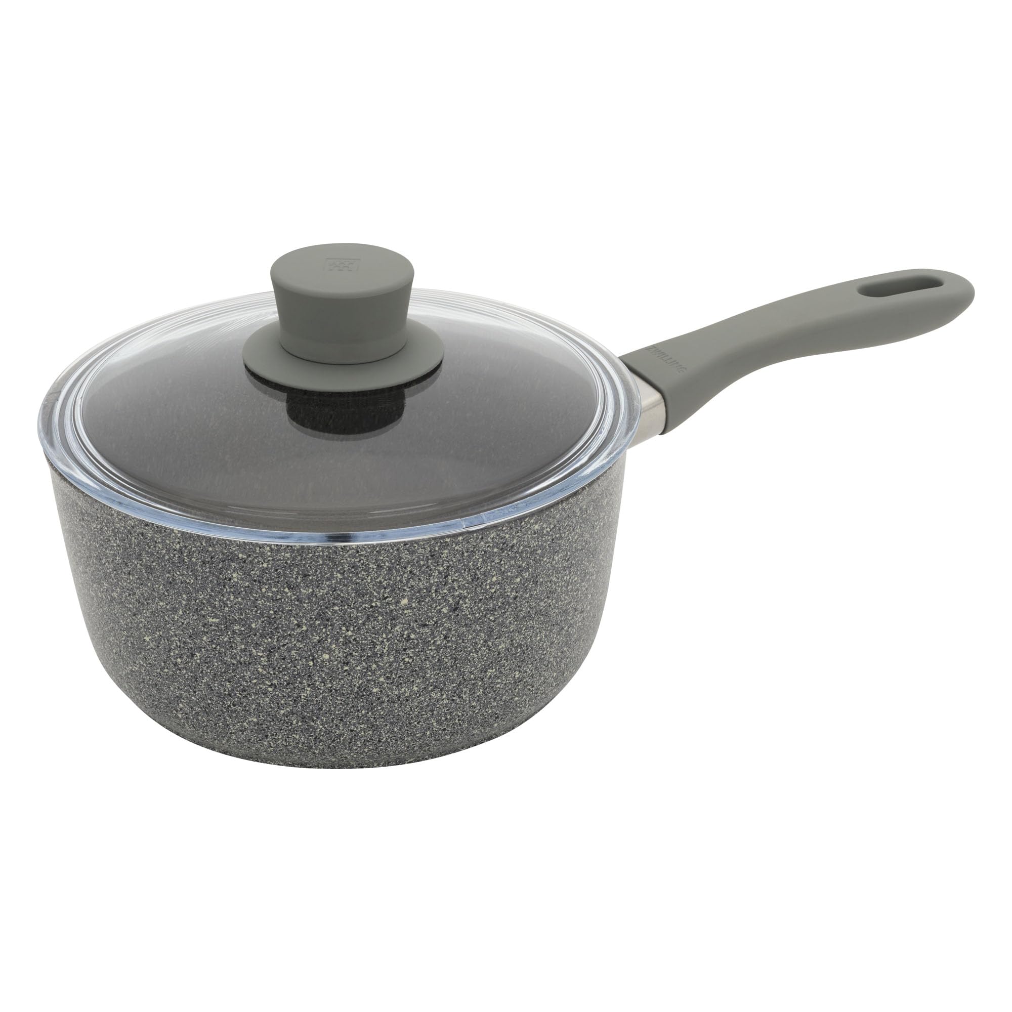Zwilling Parma Plus Casseruola Antiaderente 1,5 qt con Coperchio