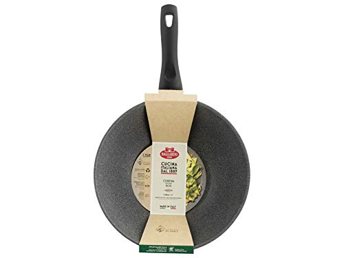 BALLARINI Salina Wok 28 cm Antiaderente a Induzione
