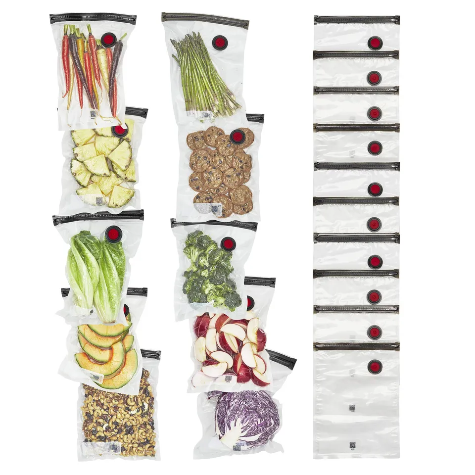 Zwilling Fresh & Save 20 sacchetti sottovuoto M senza BPA