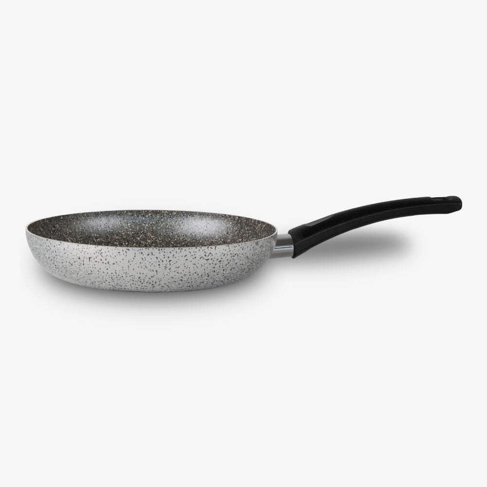 Mamù Janet 2.0 Padella Antiaderente 26 cm Alluminio