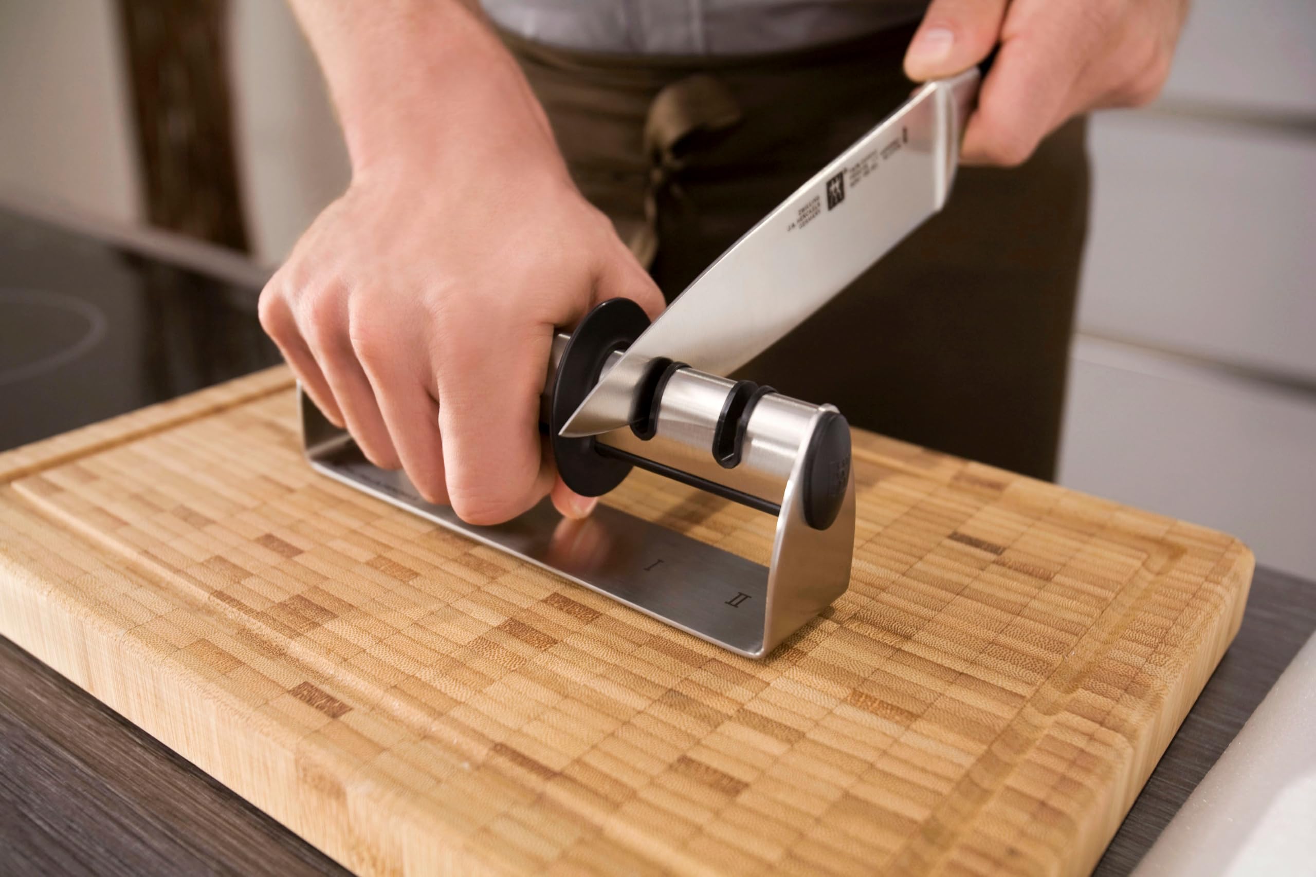 Zwilling Twinsharp Select affilacoltelli 32601-000-0 19,5cm