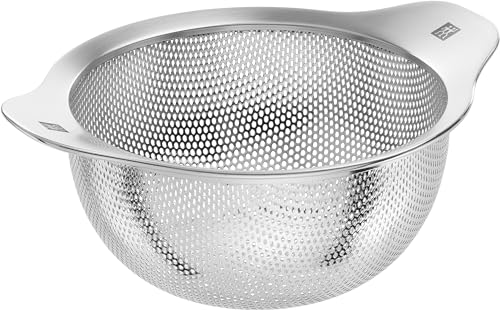 Zwilling Table Colino Acciaio Inox 16 cm con 2 Manici