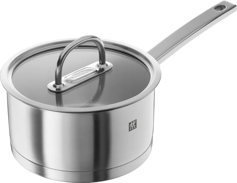 ZWILLING Prime casseruola 18 cm 2,3 l induzione