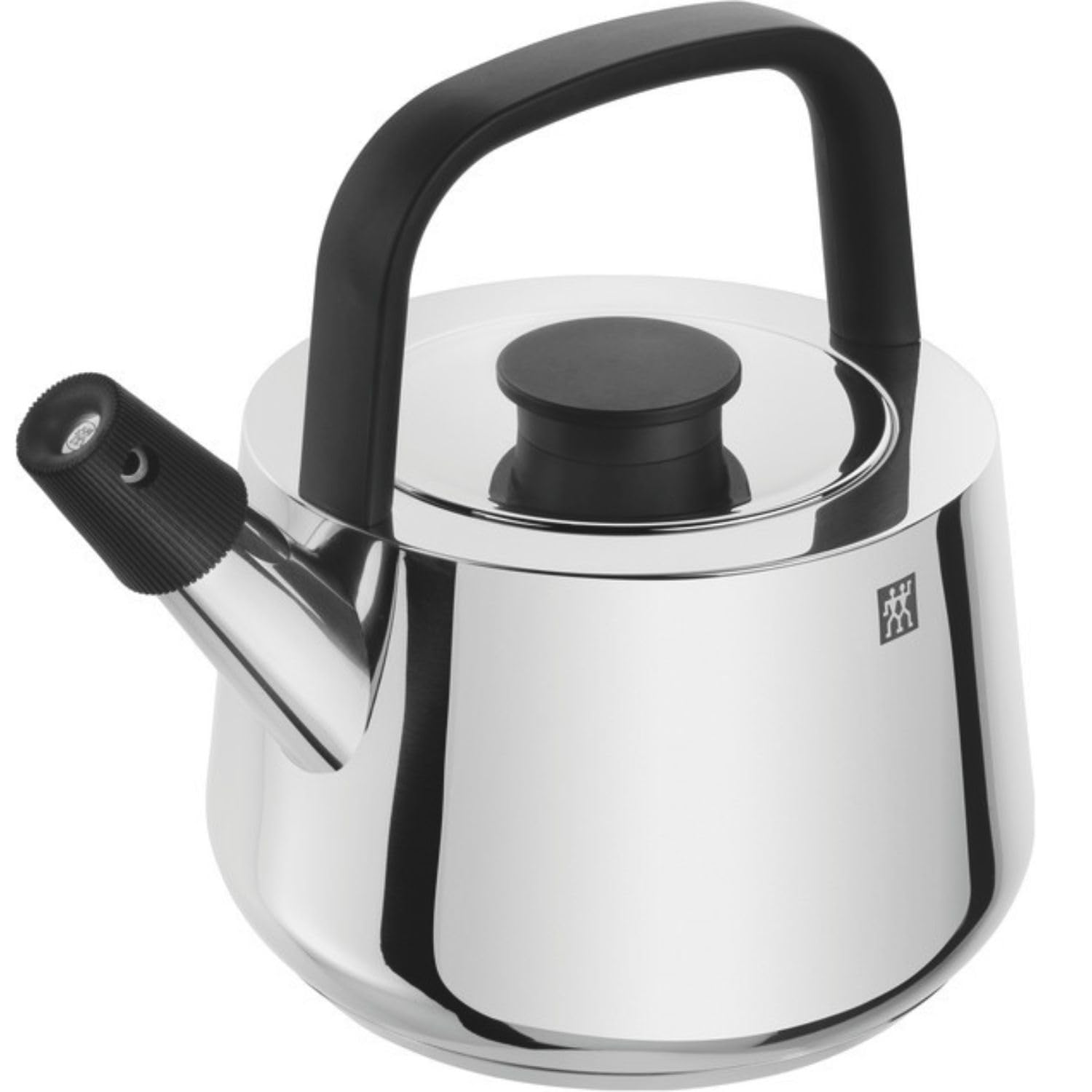 Zwilling Plus 40995-000-0 bollitore con valvola acciaio induzione