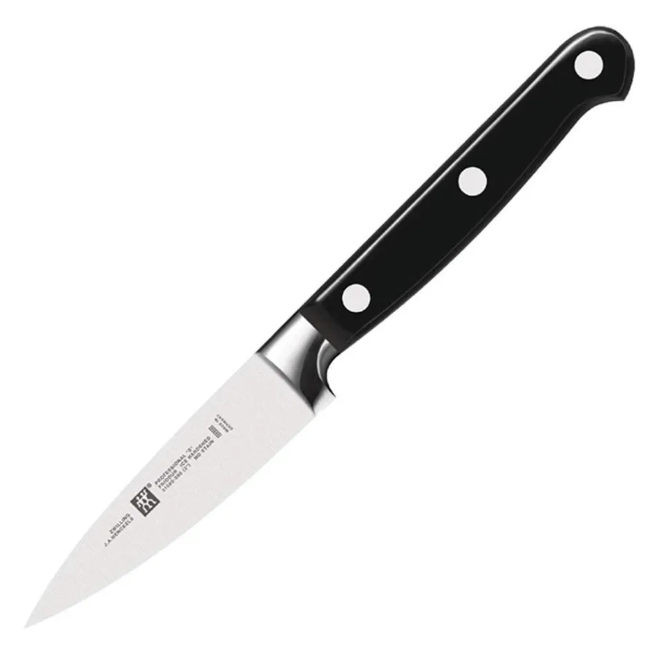 Zwilling Professional S Spelucchino 8 cm Acciaio Inox