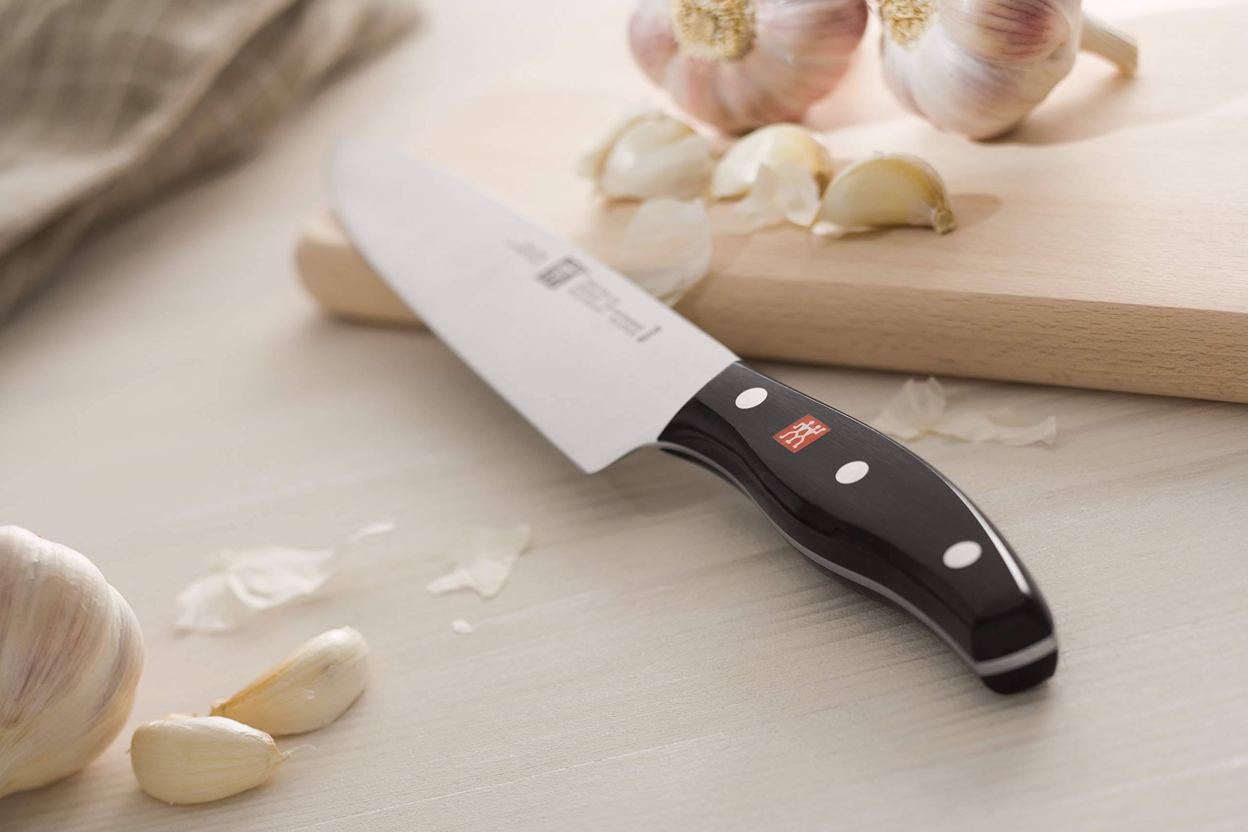 Zwilling Twin Pollux coltello da chef 20 cm acciaio inox