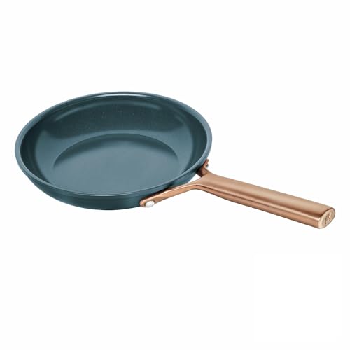 Zwilling Milano padella 20 cm blu ceramica induzione