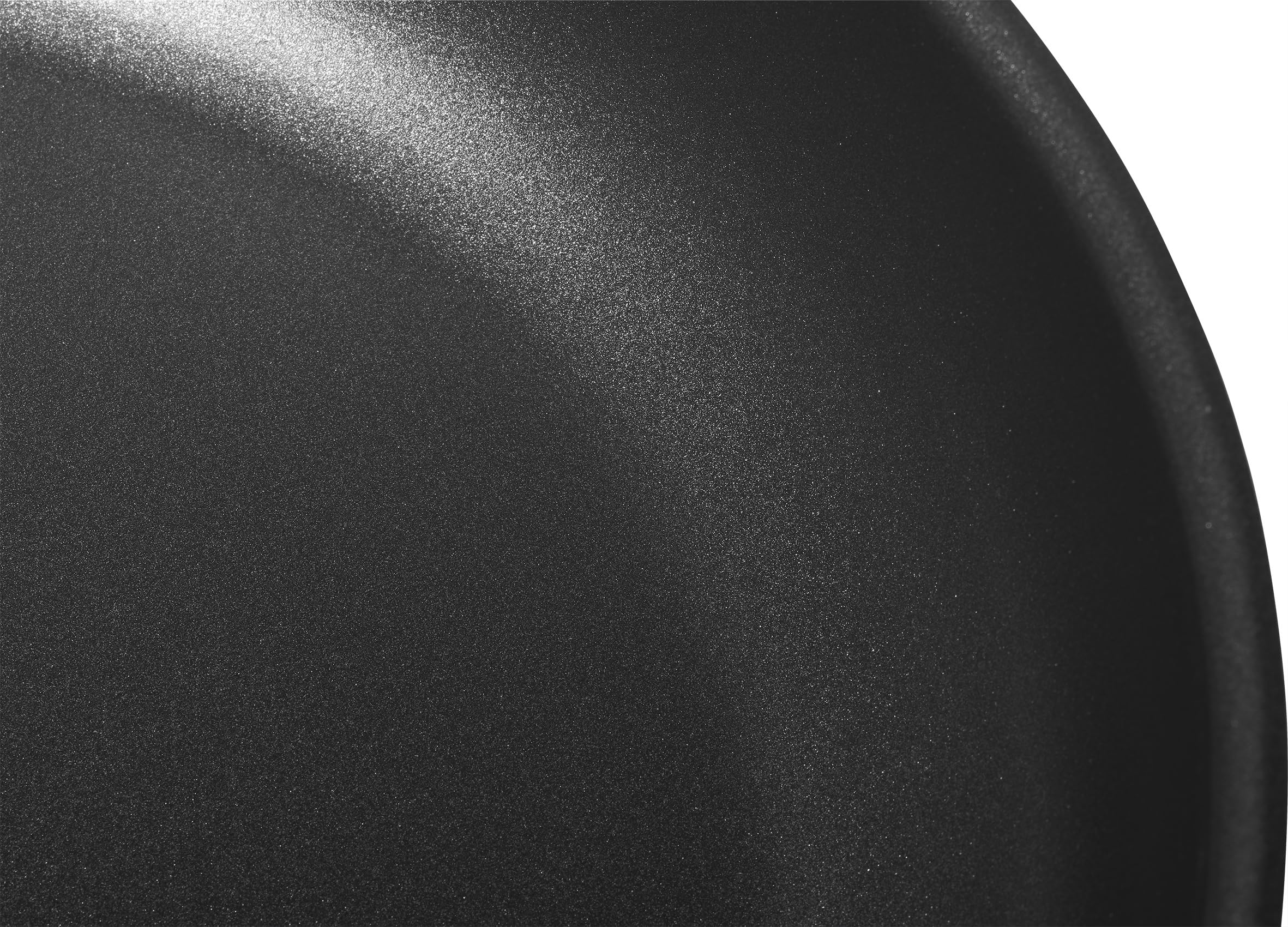 Zwilling Poletto Padella Antiaderente 20 cm Argento Nero