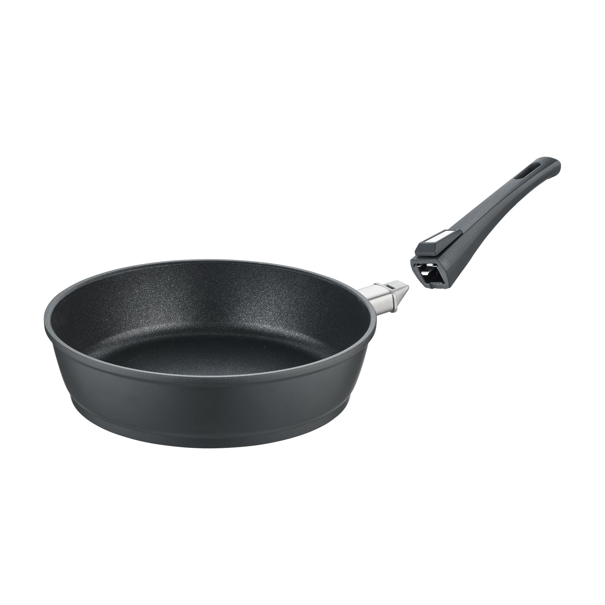 BERNDES Vario Click Tegame 28 cm alluminio