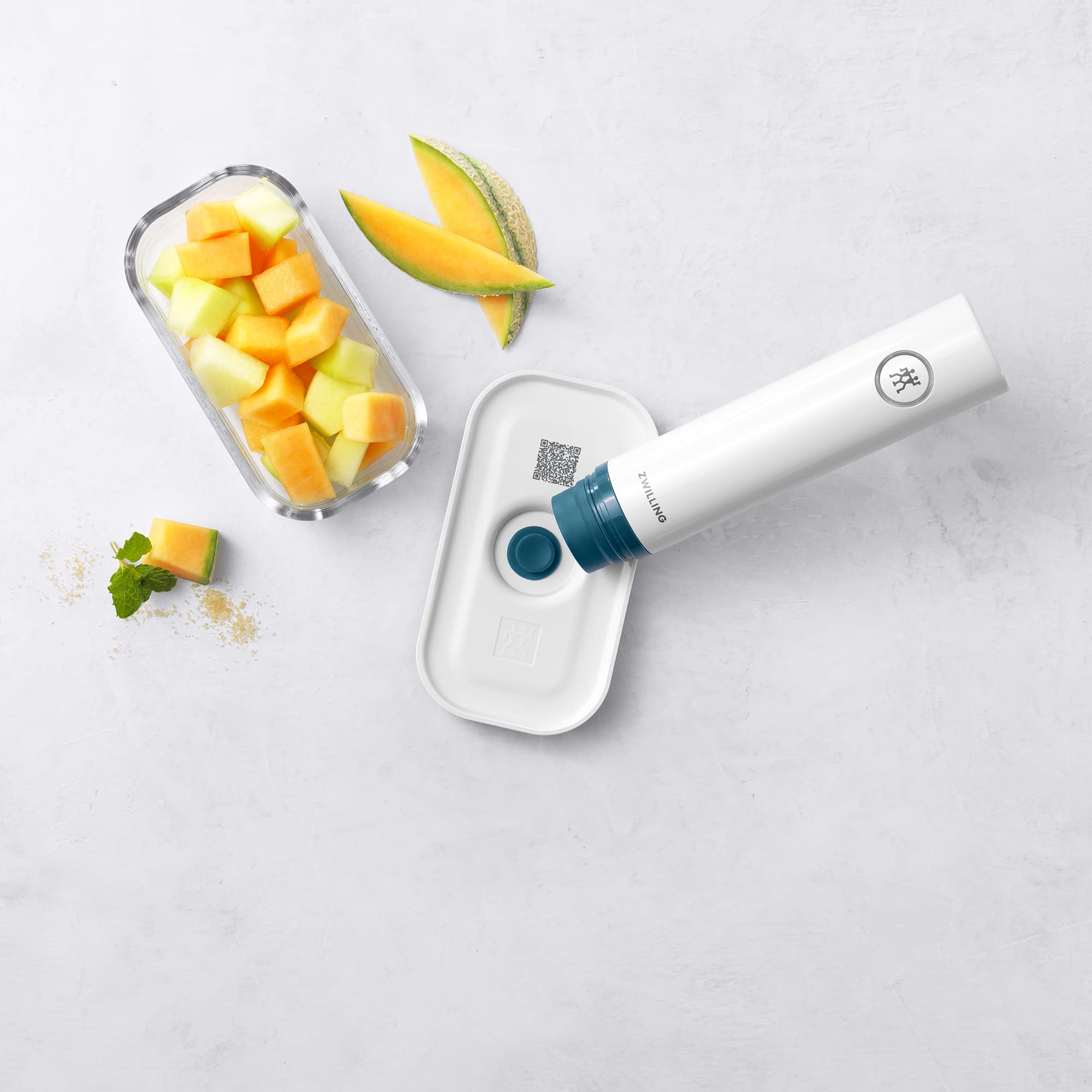 ZWILLING Fresh & Save contenitore sottovuoto S La Mer