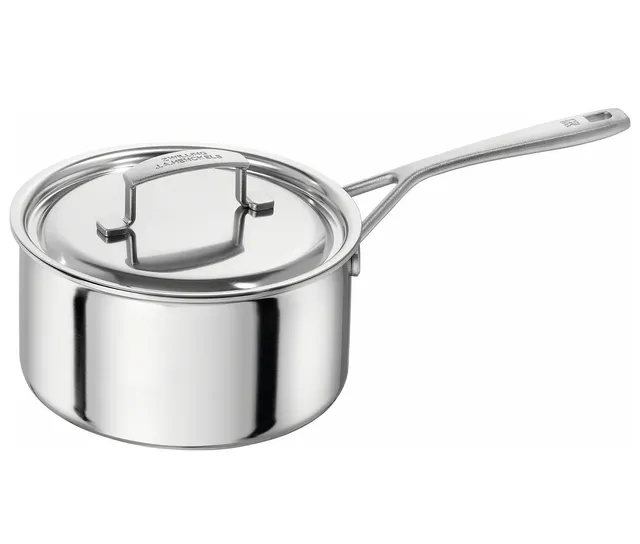 Zwilling Sensation Casseruola 20 cm 2,8 L Acciaio Inox Induzione