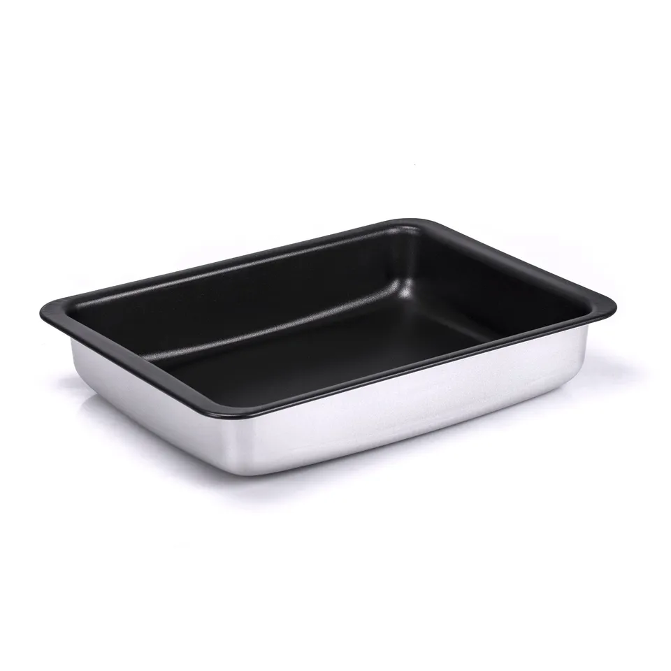 ALLUFLON Cucina Light Lasagnera 24x18 cm 2,4 L