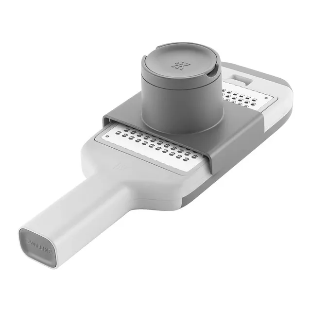 ZWILLING Z-Cut grattugia multifunzione acciaio 4 lame vaschetta
