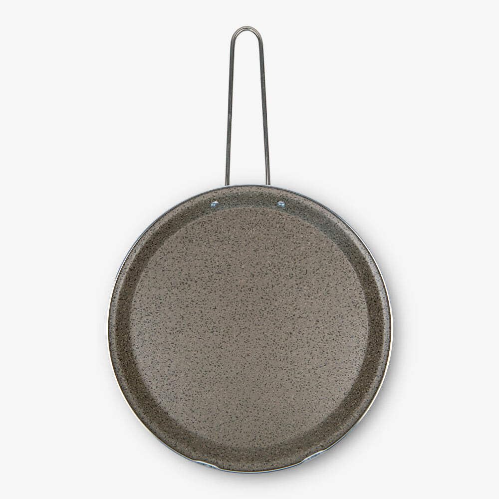 Mamù Janet 2.0 girafrittata antiaderente 28 cm