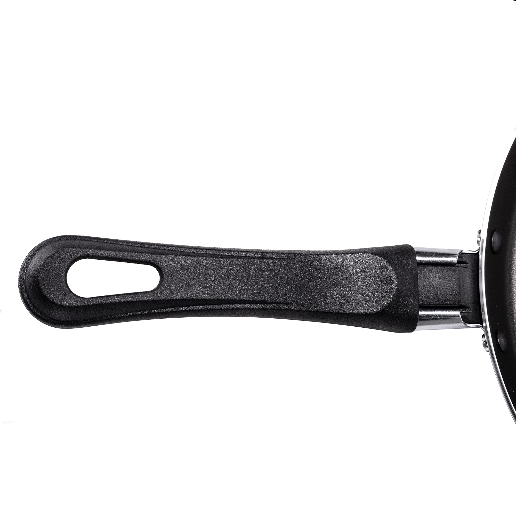 Alluflon Costanza crepiera 22 cm antiaderente
