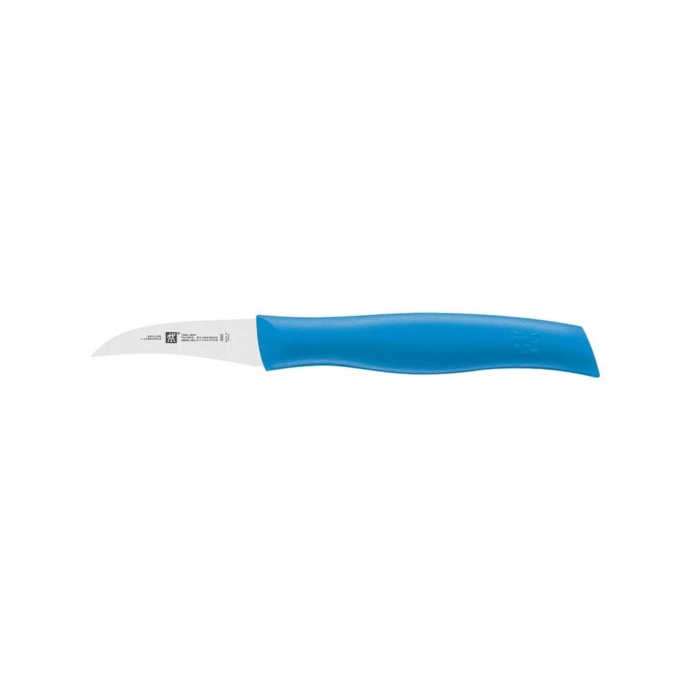 Zwilling Twin Grip set 3 coltelli verdura colorati 3 pezzi