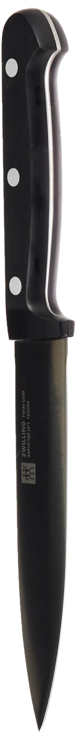 ZWILLING Twin Chef 2 Coltello Carne 16 cm Inox