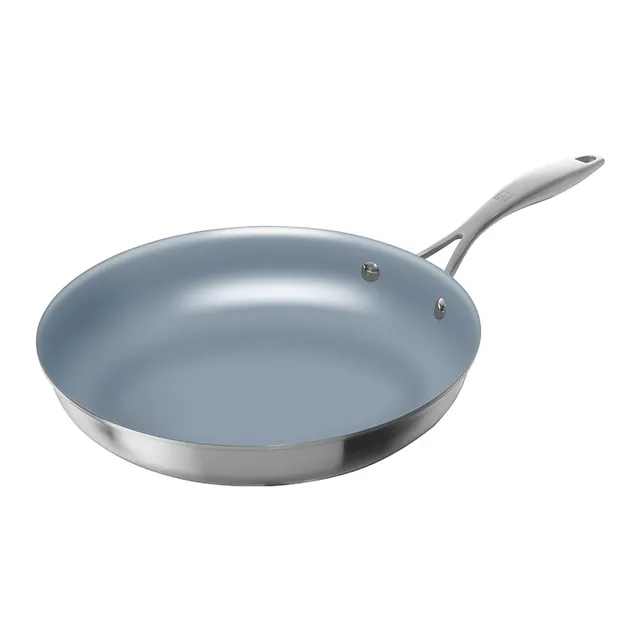 Zwilling Sol 40189-281-0 padella 28 cm antiaderente