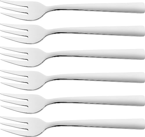 Zwilling Dinner 07150-330-0 forchetta dolce acciaio lucido