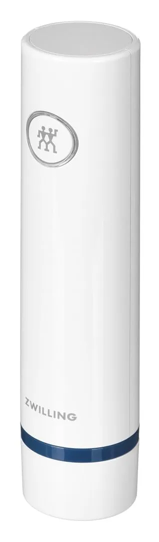 Zwilling Fresh & Save pompa sottovuoto bianco senza fili