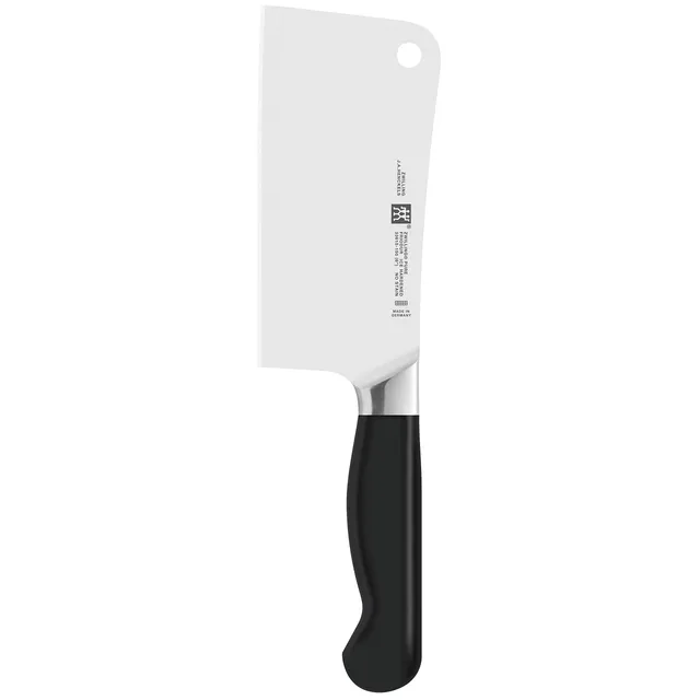 Zwilling Coltelli mannaia 33615-151-0 acciaio inox