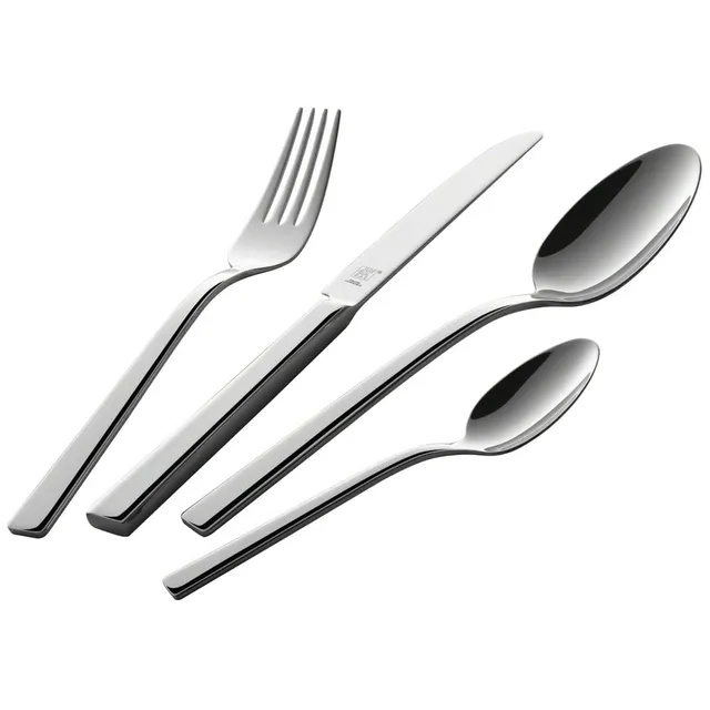 Zwilling King Set 113 pezzi servizio posate giftbox multicolore