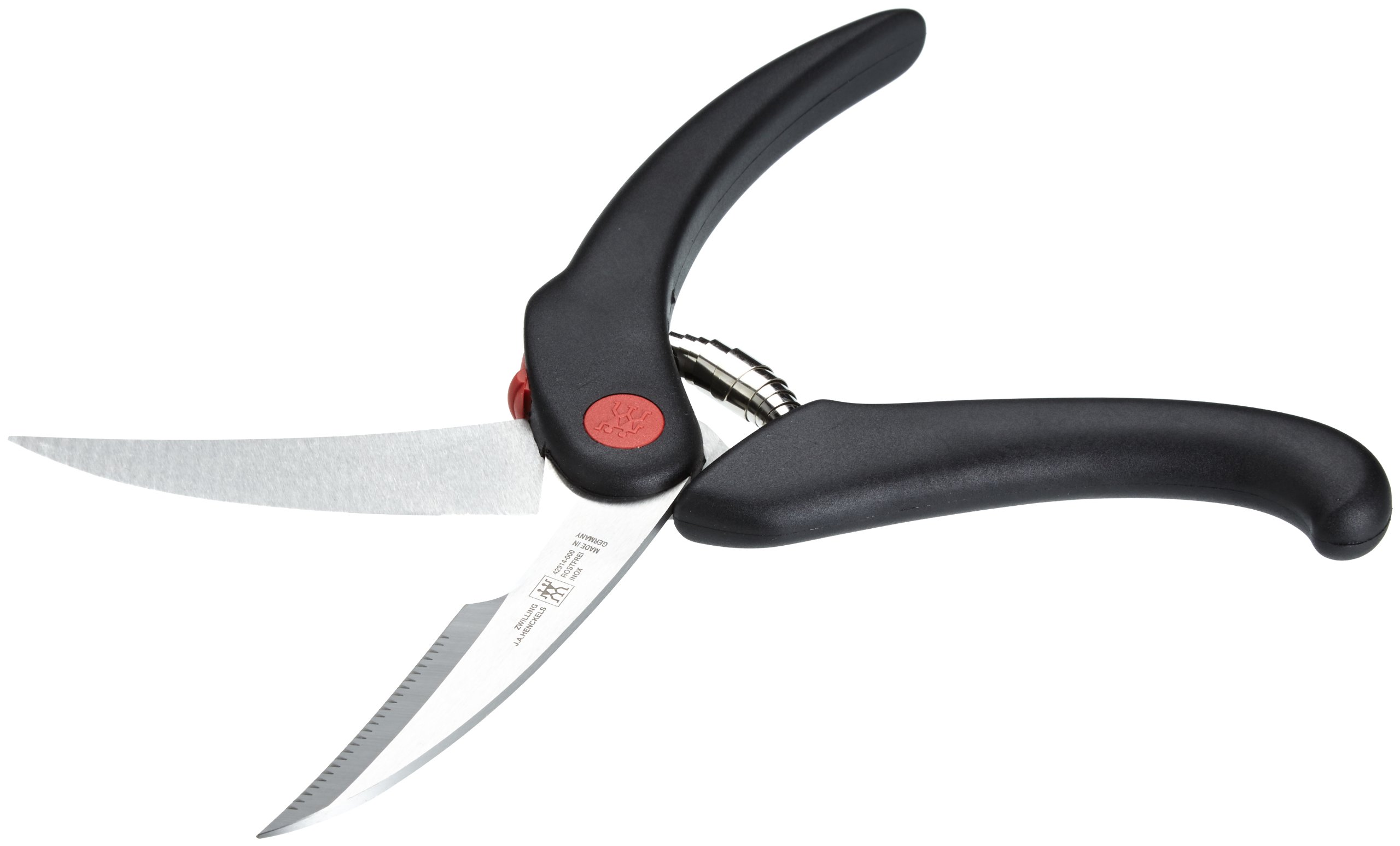 Zwilling Trinciapolli forbici trinciapollo acciaio inox