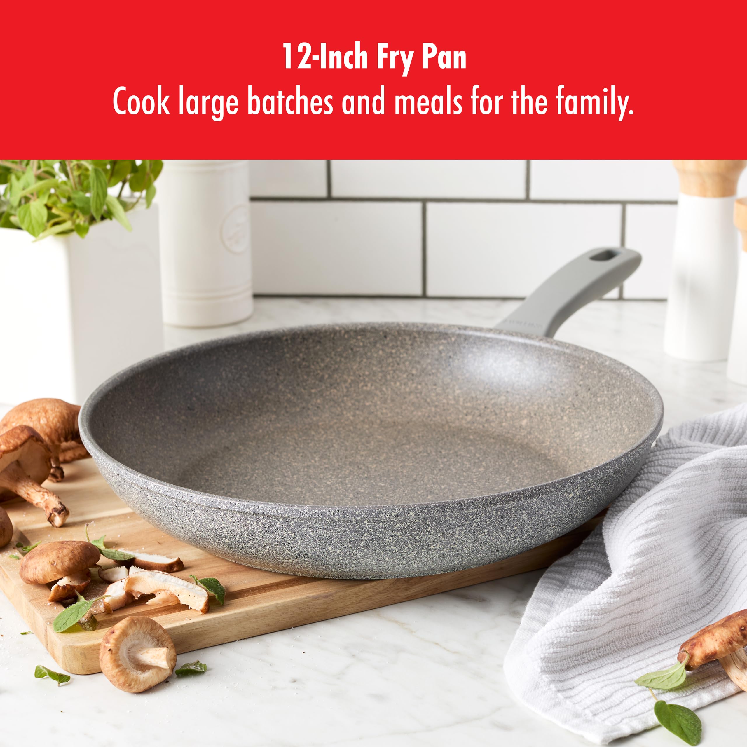 Zwilling Parma Plus padella antiaderente 30,5 cm alluminio