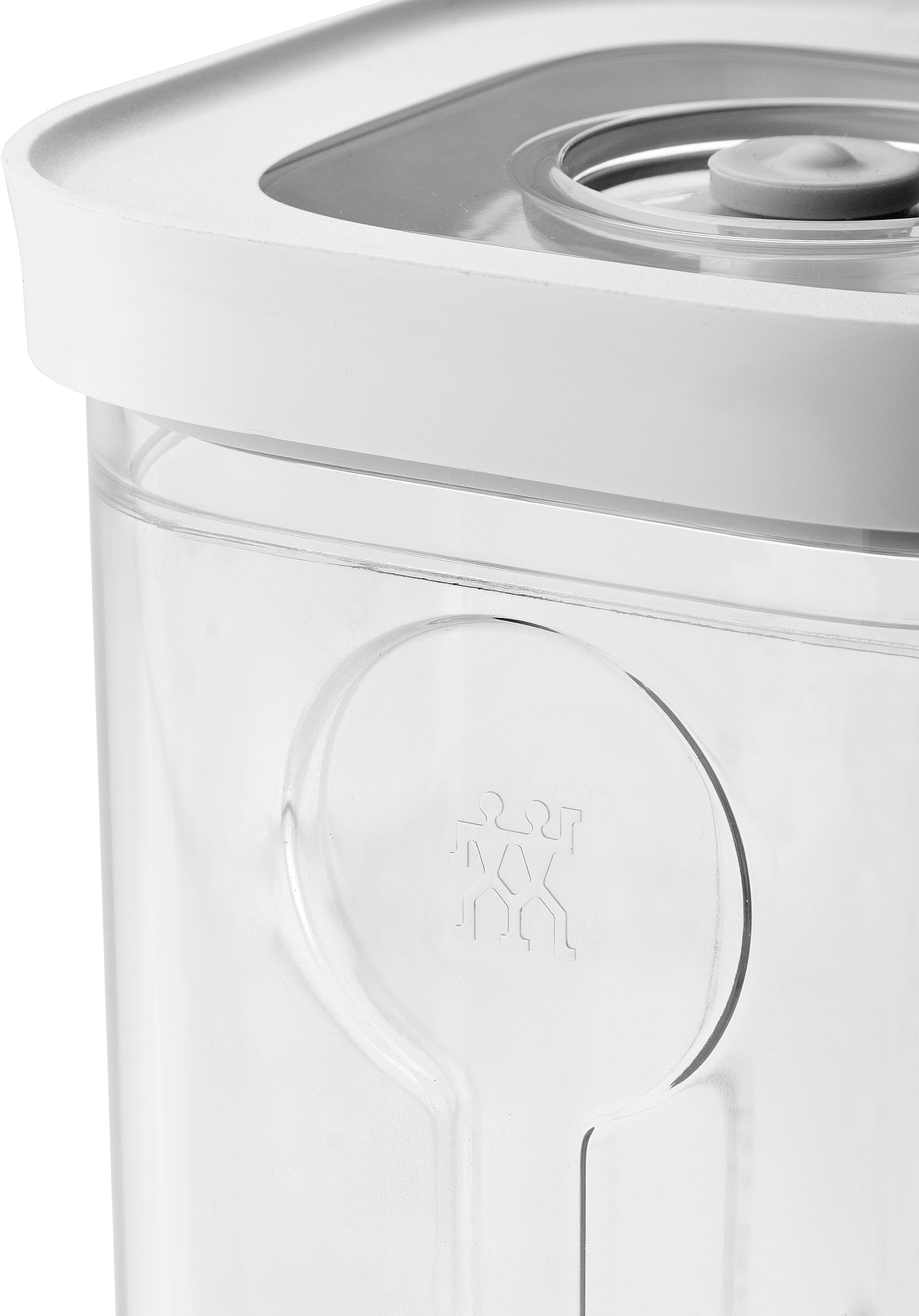 Zwilling Fresh & Save Cube S set 6 pezzi contenitori dispensa