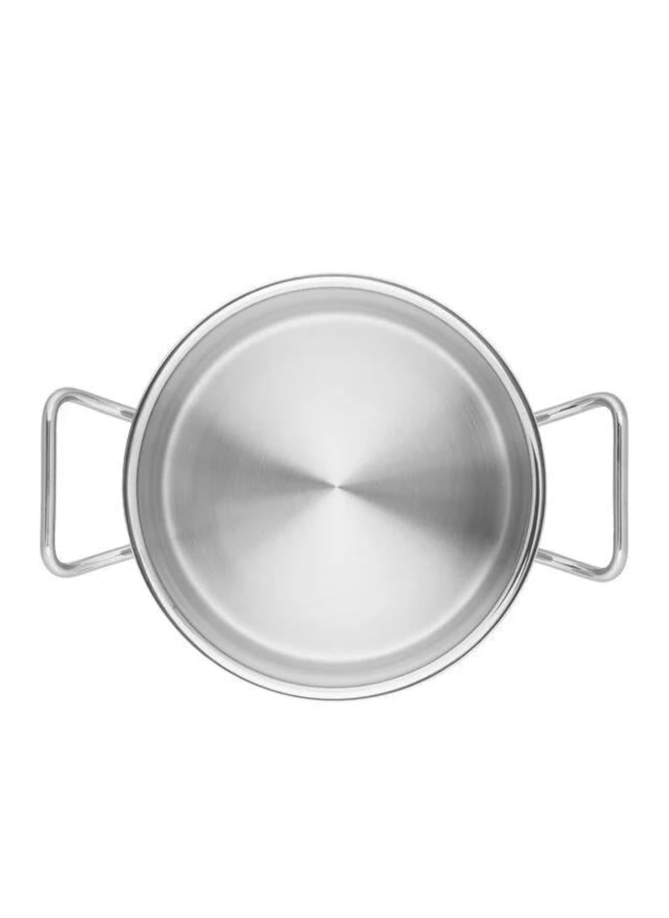 Zwilling Pro 65127-280-0 padella 28 cm 4,3 L inox