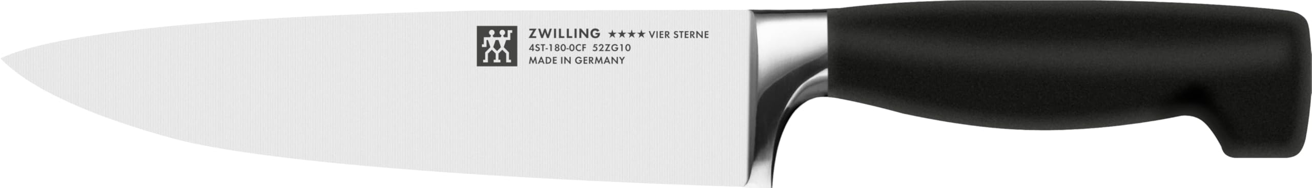 Zwilling Vier Sterne coltello cucina 18 cm Special