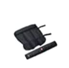 Zwilling Borsa arrotolabile 7 scomparti nero per coltelli