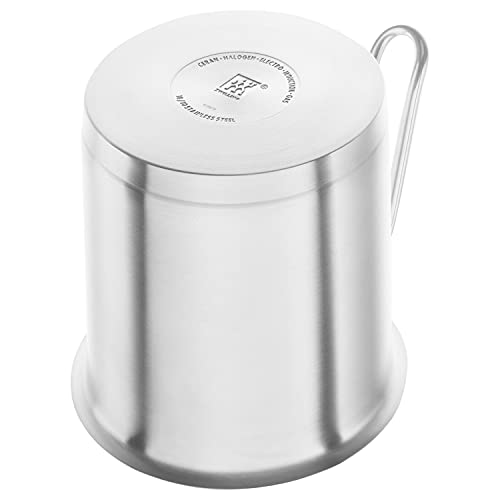 Zwilling Pro 65120-140 bollilatte 14 cm acciaio