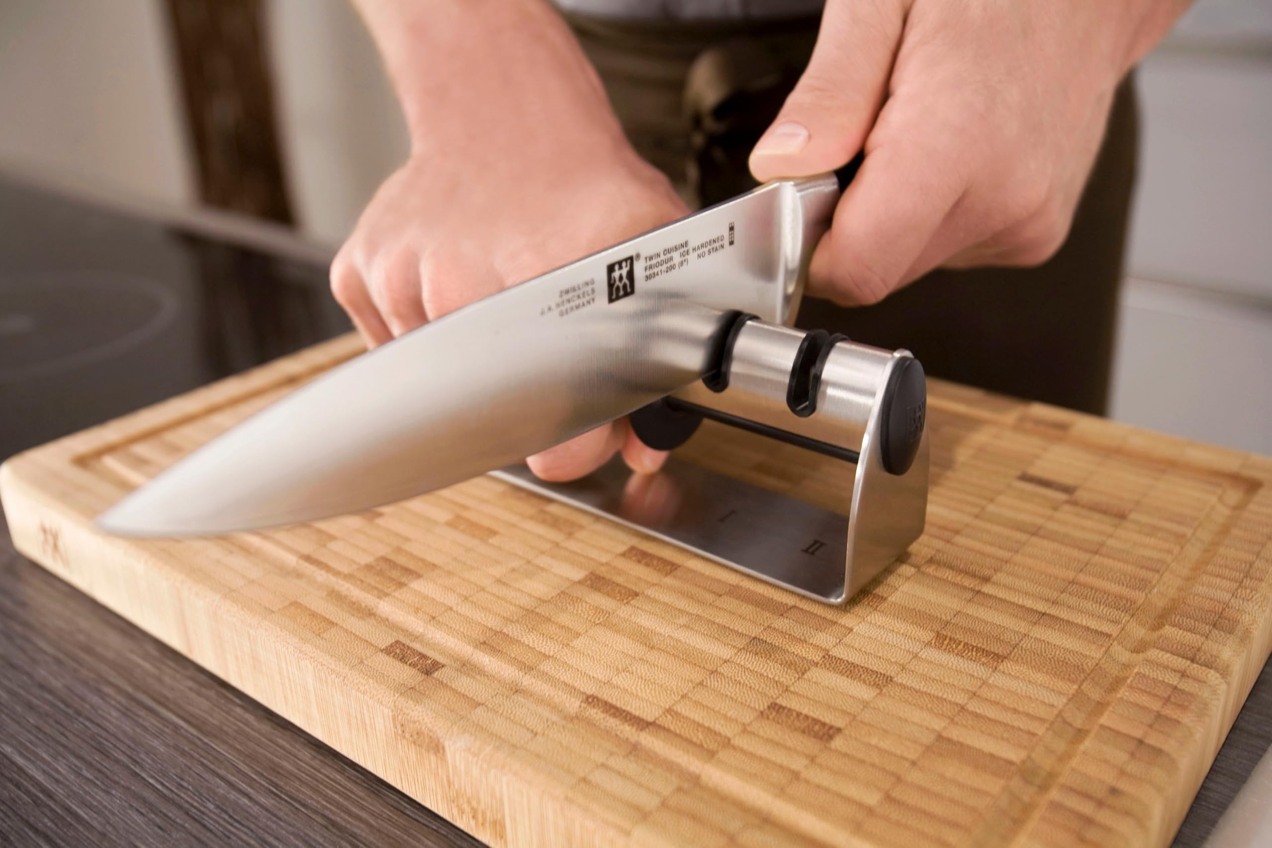 Zwilling Twinsharp Select affilacoltelli 32601-000-0 19,5cm